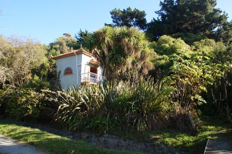 Photo of property in 44a Aratoro Place, Mount Pleasant, Christchurch, 8081