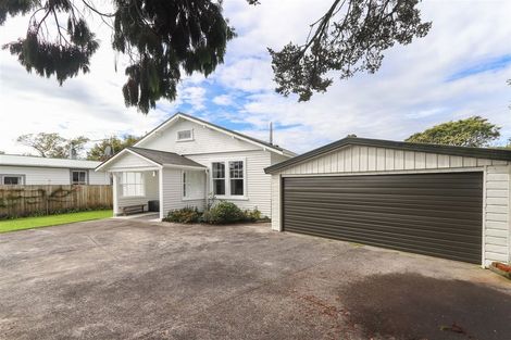 Photo of property in 5 Hinau Street, Inglewood, 4330