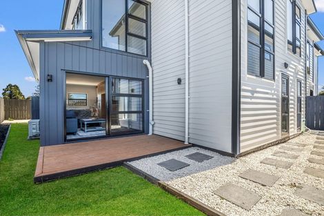 Photo of property in 2b Mayflower Close, Mangere East, Auckland, 2024