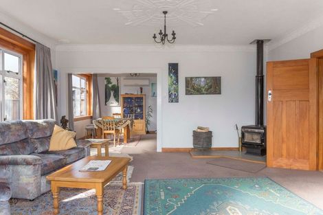 Photo of property in 4 Ranfurly Street, Dannevirke, 4930