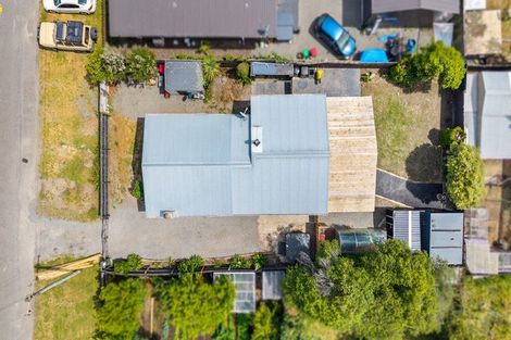 Photo of property in 2 Seddon Street, Kainga, Christchurch, 8083