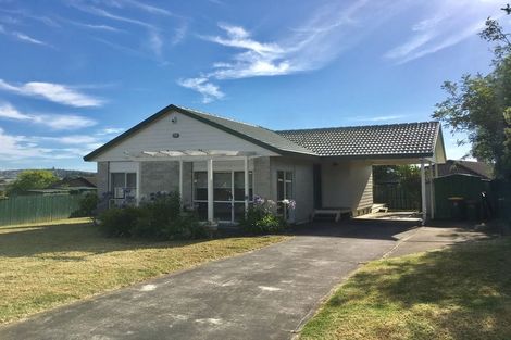 Photo of property in 176 Burswood Drive, Burswood, Auckland, 2013