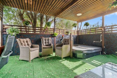 Photo of property in 46a Crawford Avenue, Mangere Bridge, Auckland, 2022