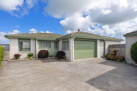 Photo of property in 31b Churchill Terrace, Waiuku, 2123