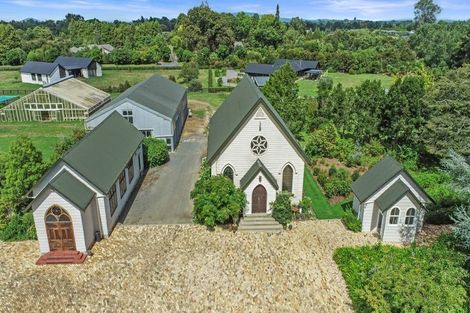 Photo of property in 28 Devine Road, Tamahere, Hamilton, 3283
