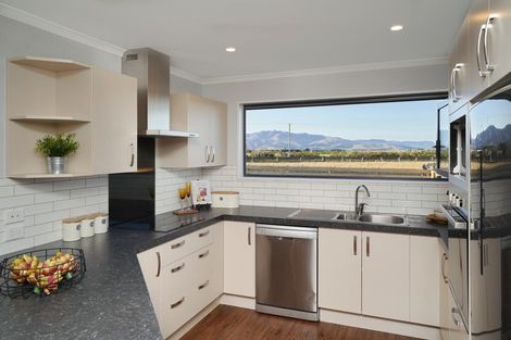 Photo of property in 179 Mcphedrons Road, Burnt Hill, Oxford, 7495