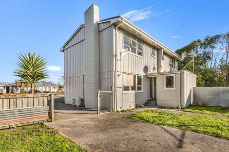 Photo of property in 12-14 Opie Place, Highbury, Palmerston North, 4412