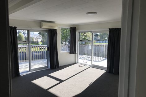 Photo of property in 12a Rimu Street, Edgecumbe, 3120