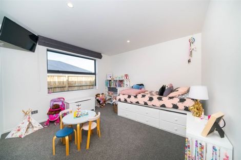 Photo of property in 36 Bradbury Avenue, Rolleston, 7614