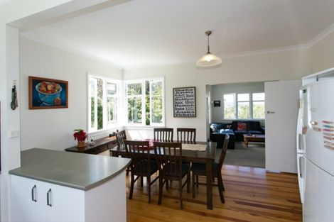 Photo of property in 8a Bristow Street, Saint Johns Hill, Whanganui, 4501