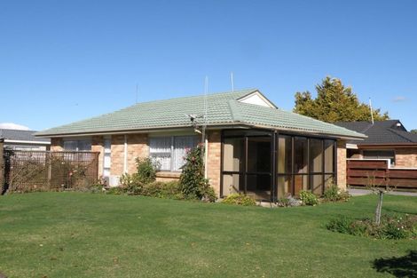 Photo of property in 1b Karaka Street, Matamata, 3400