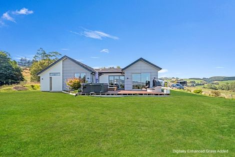 Photo of property in 21 Talbot Street, East Gore, Gore, 9710