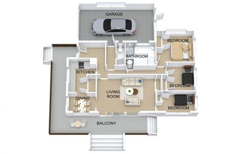 Photo of property in 22 Devon Street, Arrowtown, 9302