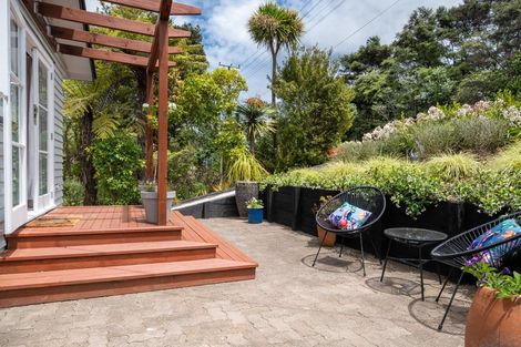 Photo of property in 24 Northfield Road, Waitakere, Auckland, 0816
