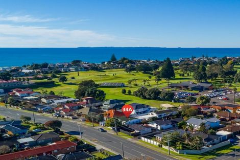 Photo of property in 34a Golf Road, Mount Maunganui, 3116