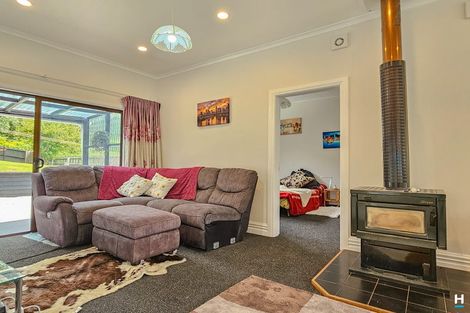 Photo of property in 6 Rochfort Street, Greymouth, 7805