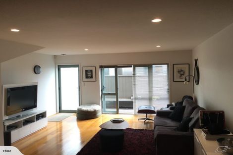 Photo of property in 4b Wilkins Street, Freemans Bay, Auckland, 1011