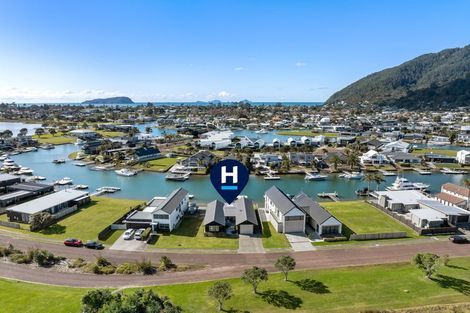 Photo of property in 150 Waterways Parade, Pauanui, Hikuai, 3579