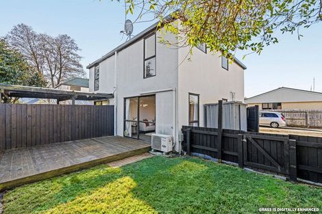 Photo of property in 4/96 Poulson Street, Addington, Christchurch, 8024