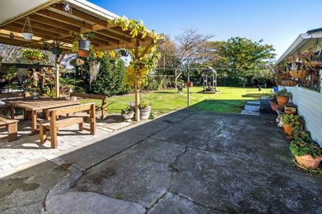 Photo of property in 11 Huia Street, Masterton, 5810