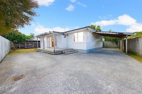 Photo of property in 39a Harrington Road, Henderson, Auckland, 0610