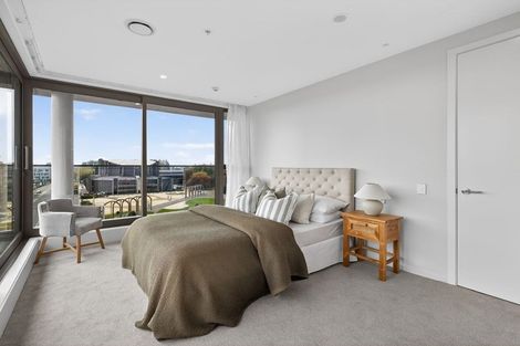Photo of property in 501/64 Kilmore Street, Christchurch Central, Christchurch, 8013
