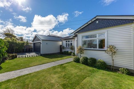 Photo of property in 34 Rutland Street, St Albans, Christchurch, 8014