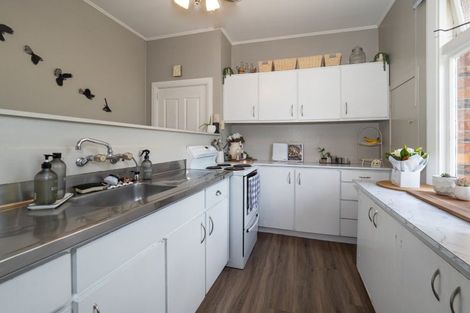 Photo of property in 27 Aitken Street, Ashburton, 7700