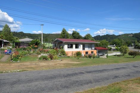 Photo of property in 7 Crampton Road, Reefton, 7830
