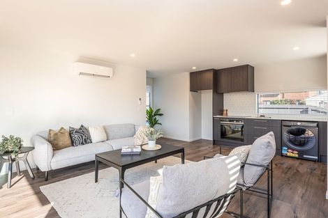 Photo of property in 1/6 Strauss Place, Somerfield, Christchurch, 8024