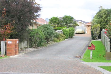 Photo of property in 28 Keppoch Court, Dannemora, Auckland, 2016