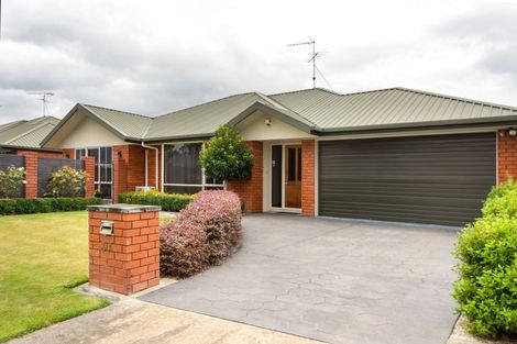 Photo of property in 3a Springswood Grove, Springlands, Blenheim, 7201