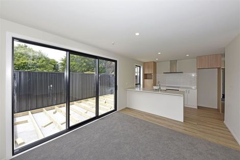 Photo of property in 58c Whincops Road, Halswell, Christchurch, 8025