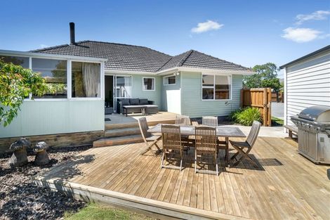 Photo of property in 37 Digby Place, Bromley, Christchurch, 8062