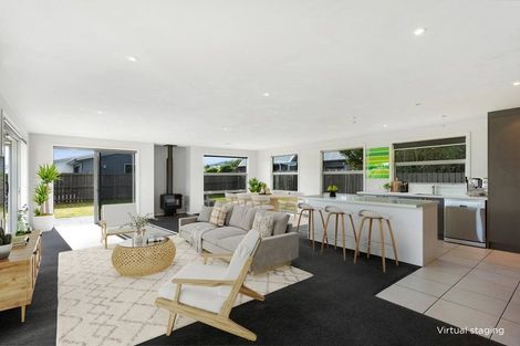 Photo of property in 10 William James Close, Mosgiel, 9024