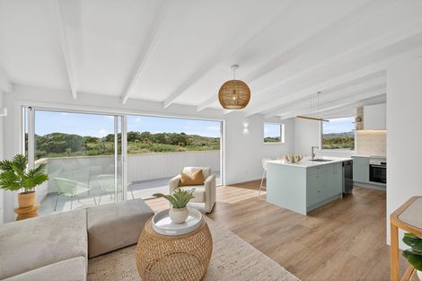 Photo of property in 2 Jellicoe Street, South New Brighton, Christchurch, 8062