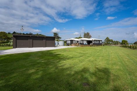 Photo of property in 59 Waikare Road, Kawakawa, 0282