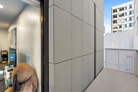 Photo of property in 206/111 Dixon Street, Te Aro, Wellington, 6011
