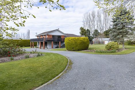 Photo of property in 136 Wakanui Road, Elgin, Ashburton, 7777
