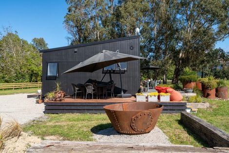 Photo of property in 66c Thomas Road, Carrington, Carterton, 5791