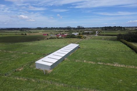 Photo of property in 124 Kahouri Road, Midhirst, Stratford, 4394