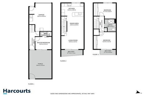 Photo of property in 34/3 Riverside Road, Orewa, 0931