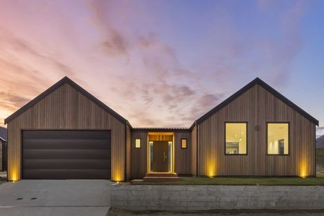 Photo of property in Northlake, 5 Cambrian Street, Wanaka, 9305