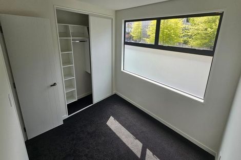 Photo of property in 4/12 Rotherham Street, Riccarton, Christchurch, 8041