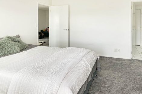 Photo of property in Highgate Towers, 5e/8 Howe Street, Freemans Bay, Auckland, 1011