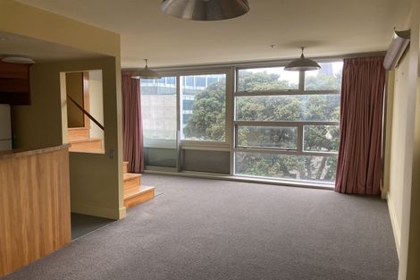 Photo of property in St Pauls Apartments, 24/43 Mulgrave Street, Thorndon, Wellington, 6011