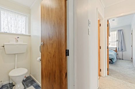 Photo of property in 135 Cracroft Street, Waitara, 4320