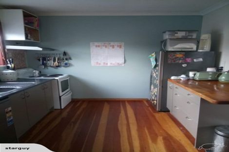 Photo of property in 3 Garden Road, Avalon, Lower Hutt, 5011