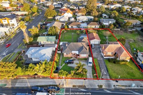 Photo of property in 108 Browns Road, Manurewa, Auckland, 2102