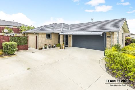 Photo of property in 31e Helenvale Crescent, Pokeno, 2402